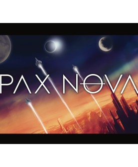 Pax Nova Steam Key GLOBAL